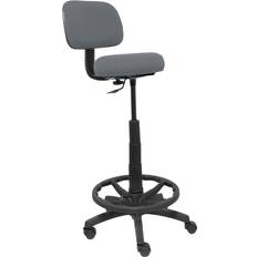 Grå Kontorstoler P&C Llanos Office Chair