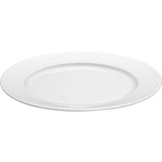 Pillivuyt Platos de Postre Pillivuyt Plissé Plato de Postre 17cm