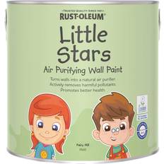 Rust-Oleum Little Stars Air-Purifying Paint &Ndash; Fairy Hill &Ndash;