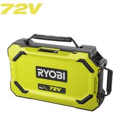 Ryobi Batterier & Laddbart Ryobi RY72B10A 72V Battery 10.0Ah
