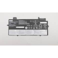 Batteri til lenovo x1 carbon Lenovo ThinkPad X1 Carbon G9 batteri Internal 57Wh, 4cell, SMP