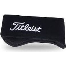 Earband Titleist Merino Earband Black