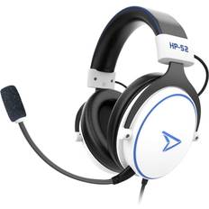 Pixminds HP-52 Over