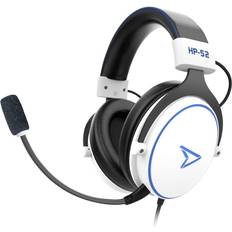 Steelplay Koptelefoons Steelplay Pixminds HP-52 Over Ear Headset