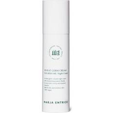 Wheat Germ Cream