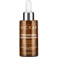 Hudvård Hickap Triple Antioxidant Synchronized Serum Transparent 30ml