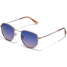 Hawkers Unisex Polarized Sixgon Drive - Grey