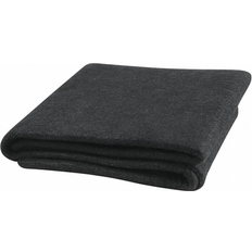 Steiner 316-6X8 Welding Blanket 8 ft. W 6 ft. Black