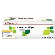 Toner Depot CB543A magenta