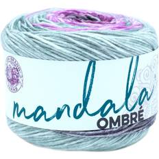 Lion Brand Mandala Ombre Yarn-Joy