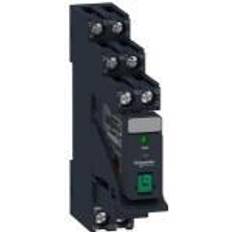 Schneider Electric Dimmer Schneider Electric RXG22BDPV Interface-Relais Zelio, 2 CO, 24 V DC 5 A