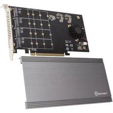 Syba SI-PEX40161 PCI-Express 3.0 x16