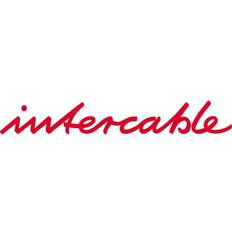 Intercable Intercable 180878 Ringkabelsko Tvärsnitt max.=2.50 mm² Delisolerad Blå 100 st