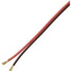 TRU Components TC-9202508 Högtalarkabel 2
