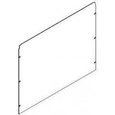 Eaton Grundplade 4X2M