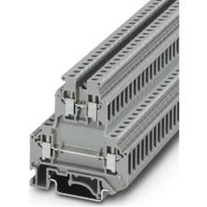 Electrical Accessories Phoenix Contact Durchgangsreihenklemme 6.2 mm 50 St