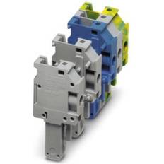 Phoenix Contact UP 4 1-M BU Series Terminal Plug