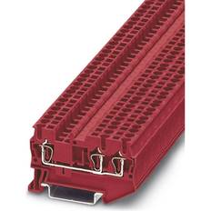 Electrical Accessories Phoenix Contact 3031995 Durchgangsreihenklemme 50 Stk