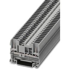 Electrical Accessories Phoenix Contact Durchgangsklemme 5.2 mm 50 St