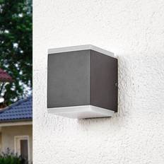 Lucande Lighting Lucande Sarah LED Up/Down Wall light