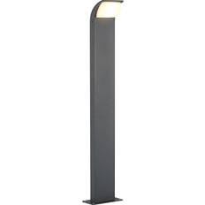 Lucande Tinna LED Garden Bollard