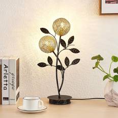 Lucande Bordlamper Lucande Evory 2 Bordlampe