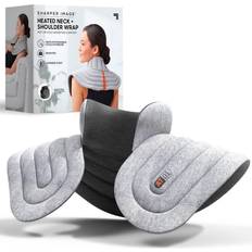 Heated Neck & Shoulder Wrap