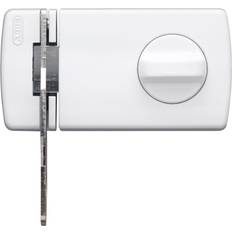 ABUS Additional Door Lock 2130 White 56035