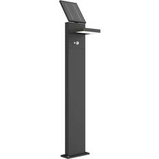 Lucande Silvan H100 Pollare