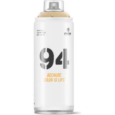 Oro Pinturas en aerosol MTN 94 Oro Marco Spray 400 ml