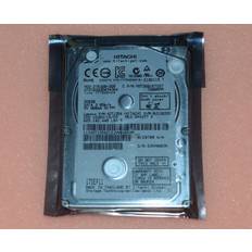 Hitachi Hårddiskar Hitachi HGST HTS723232A7A364 320GB 2.5" SATA II Intern Hårddisk