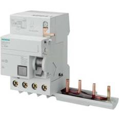 Hpfi 63 a Siemens HPFI type A 0.3-63A 4P 30MA