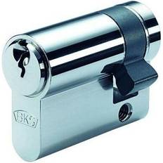 Bks Profilhalbzylinder BL 31 31/10 mm