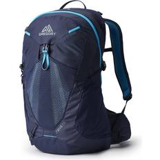 Gregory Zaino da trekking da donna Maya 25 blu scuro