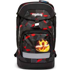 Ergobag Prime Kinder Rucksack - TaekBeardo