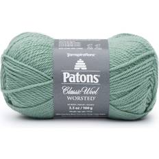 Patons Patons classic wool yarn-basil -244077-77763