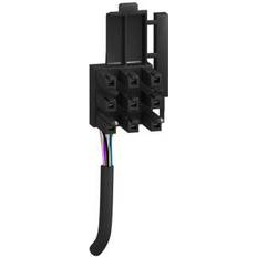 Schneider Electric Fjernafbrydere Schneider Electric stik 9p t/nsx400-630 plug-in
