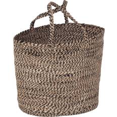 Dixie Ella Tasche Taschen und Rucksäcke Jute Granite 45574