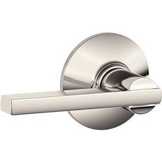 Estintori Schlage F10 LAT 618 Latitude Lever Passage Lock