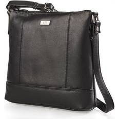 Tuscany Cross Bag Black