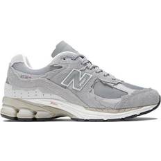 Chaussures New Balance 2002R - Grey