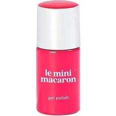 Le Mini Macaron Gel Polish - Sweet Cherry