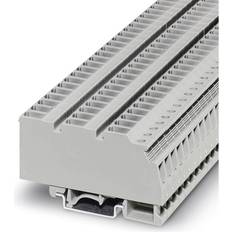 Electrical Accessories Phoenix Contact Durchgangsreihenklemme 7.62 mm 50 St