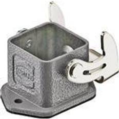 Harting Han A Base Panel 1 Lever, 09200030301