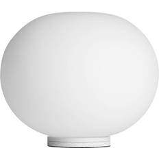 Flos Bordslampor Flos Glo-Ball B0 Bordslampa 16cm