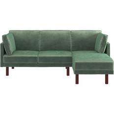 Dorel Home Clair 3-sits Soffa