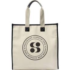 Sofie Schnoor Shopper Tote - Vit