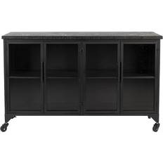 Eisen Sideboards Homii StyleEveryday FERRE LOW Sideboard