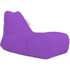 Trendy FRN1142 Klassische Sitzsäcke 100% ige Styropor Sitzsack