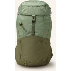 Grün Wanderrucksäcke Vaude Women's Skomer 16